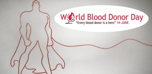 World Blood Donor Day2