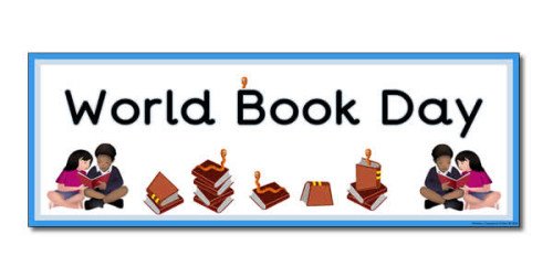 World Book Day Hd Wallpapers