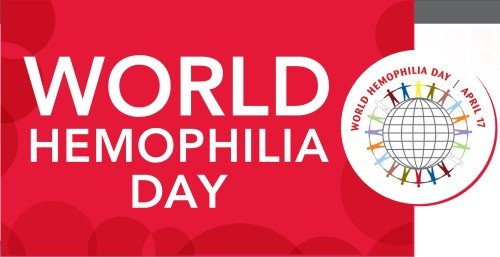 World Hemophilia Day Free Photo