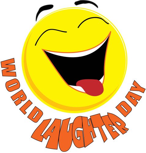 World Laughter Day Wallpapers1