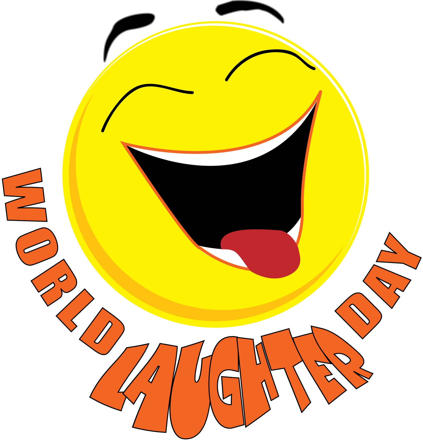 World Laughter Day Pictures, Images