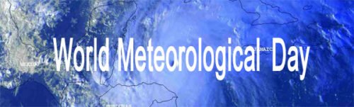 World Meteorological Day (2)