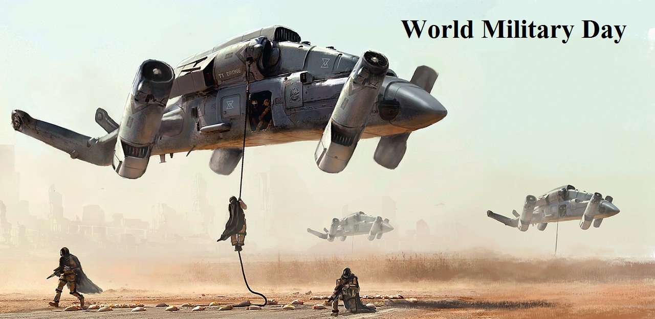 World Military Day Pictures, Images