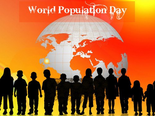 World-Population-Day