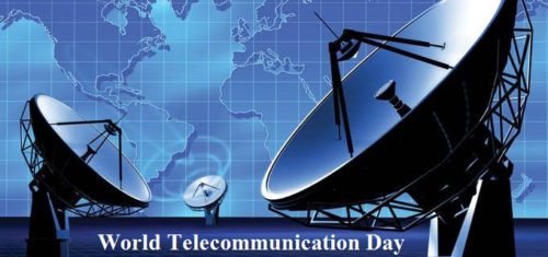 World Telecom Day Pictures