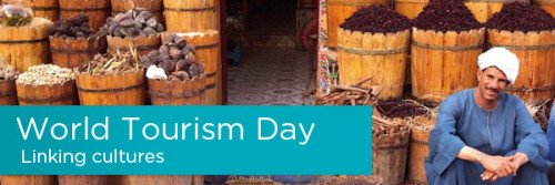 World Tourism Day 2