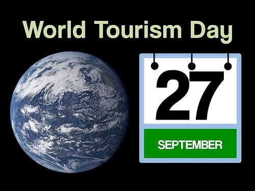 World Tourism Day Ima