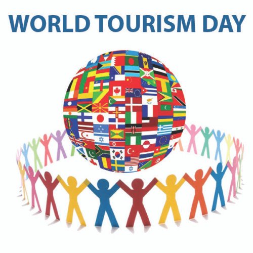 World Tourism Day Image