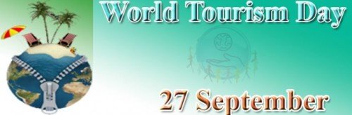 World Tourism Day Wallpapers