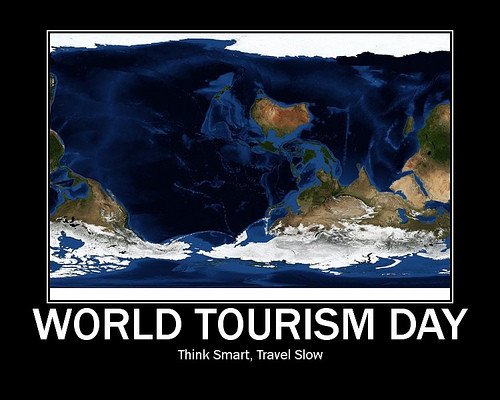 World Tourism Day Wallpapers3