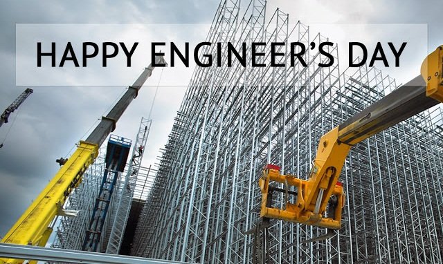 Engineer's Day Pictures, Images