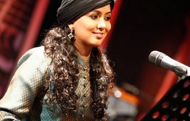 Harshdeep Kaur Pictures, Images - Page 2