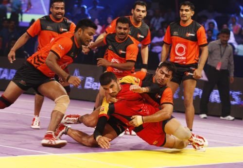 Kabaddi It’s A Difficult Game To Play